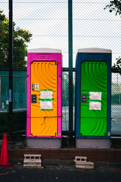 Best Affordable porta potty rental  in Ferry Pass, FL