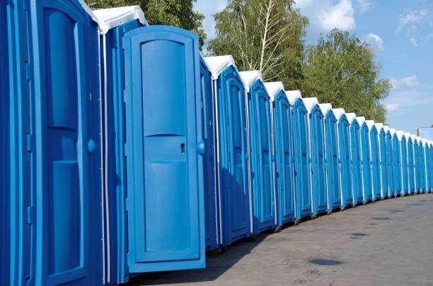 Best Porta potty rental for parties  in Ferry Pass, FL